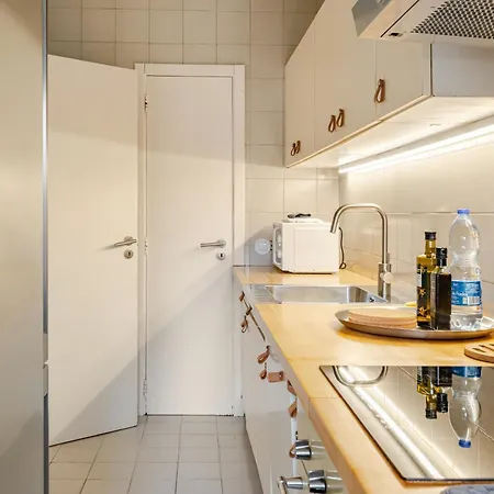 Old Porto-foz Design Flat Near The And Douro River * Oporto