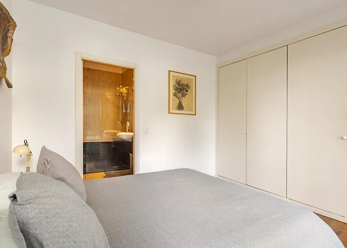 Lejlighed Old Porto-foz Design Flat Near The And Douro River Porto