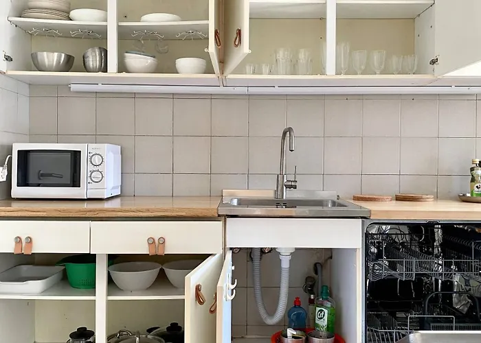 Lejlighed Old Porto-foz Design Flat Near The And Douro River