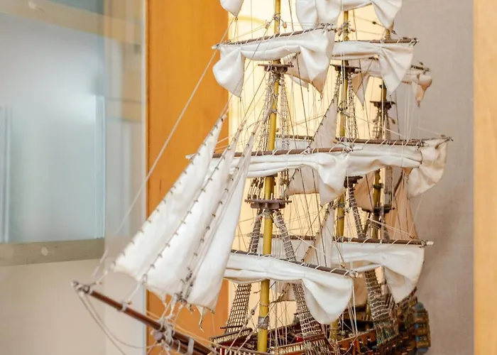 Old Porto-foz Design Flat Near The And Douro River * Porto