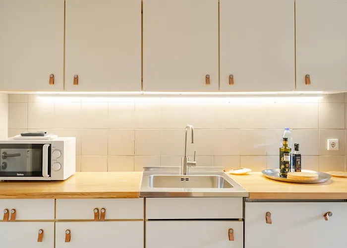 Lejlighed Old Porto-foz Design Flat Near The And Douro River