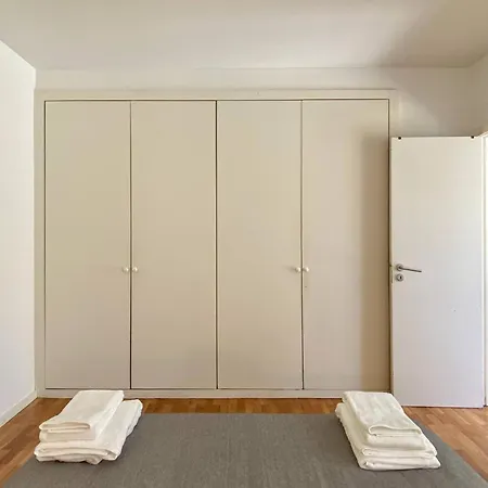 Lejlighed Old Porto-foz Design Flat Near The And Douro River Porto