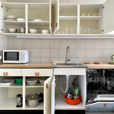 Апартаменты Old Porto-foz Design Flat Near The And Douro River