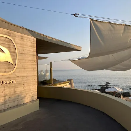 Old Porto-Foz Design Flat Near The Beach And Douro River Appartamento Oporto