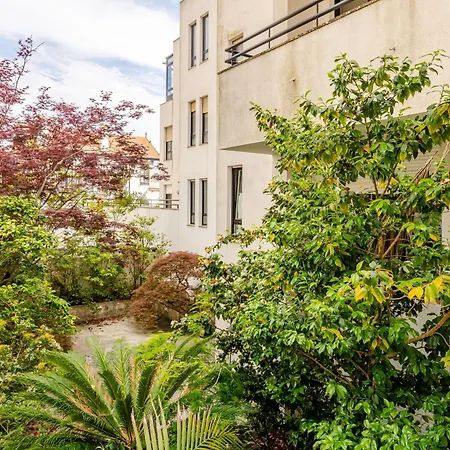Old Porto-Foz Design Flat Near The Beach And Douro River Apartamento Oporto
