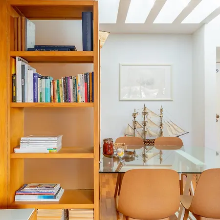 Old Porto-foz Design Flat Near The And Douro River * Порту