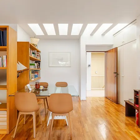 아파트 Old Porto-foz Design Flat Near The And Douro River