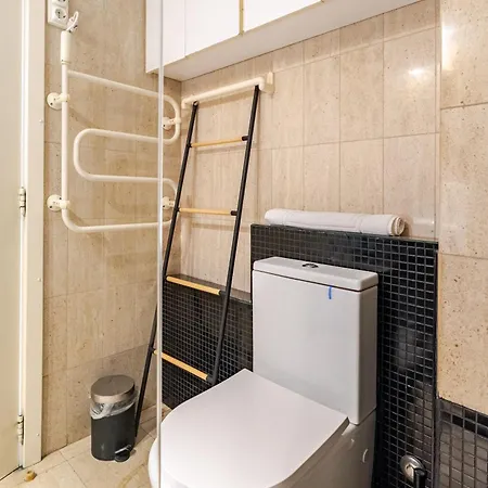 Old Porto-foz Design Flat Near The And Douro River Порту