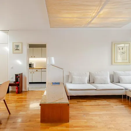 Old Porto-Foz Design Flat Near The Beach And Douro River Appartamento Oporto