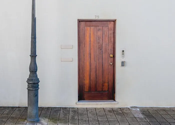 Apartmán Old Porto-foz Design Flat Near The And Douro River Porto