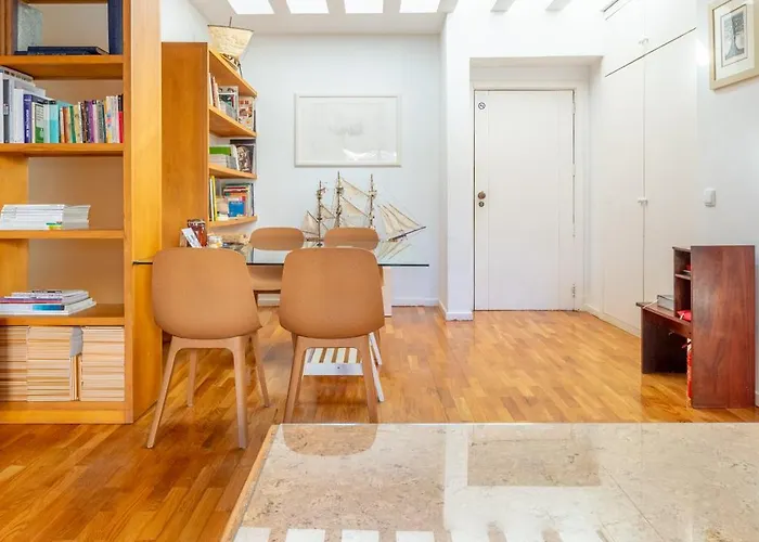 Old Porto-foz Design Flat Near The And Douro River *