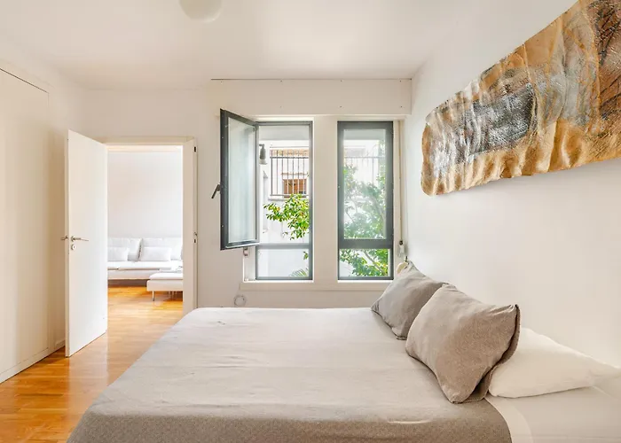 Old Porto-foz Design Flat Near The And Douro River 포르투