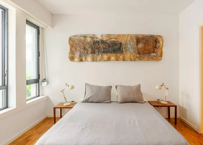 Old Porto-foz Design Flat Near The And Douro River Apartmán *