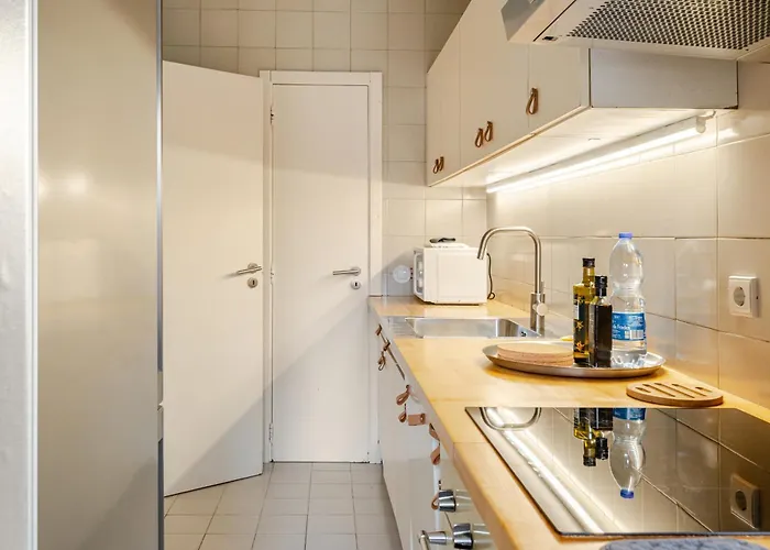 Old Porto-foz Design Flat Near The And Douro River * Porto