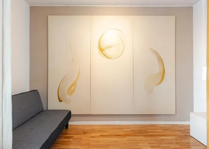 Apartmán Old Porto-foz Design Flat Near The And Douro River *