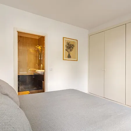 شقة Old Porto-foz Design Flat Near The And Douro River بورتو