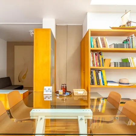 Old Porto-foz Design Flat Near The And Douro River *