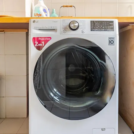 Old Porto-foz Design Flat Near The And Douro River *