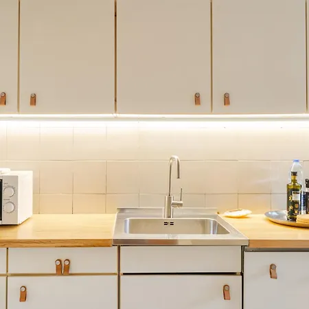 Appartement Old Porto-foz Design Flat Near The And Douro River