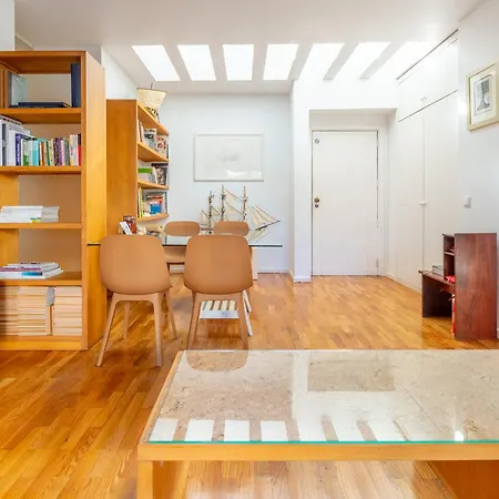 Old Porto-foz Design Flat Near The And Douro River *