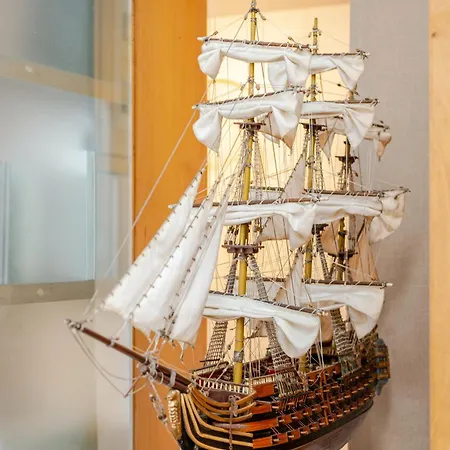 Old Porto-foz Design Flat Near The And Douro River * Oporto